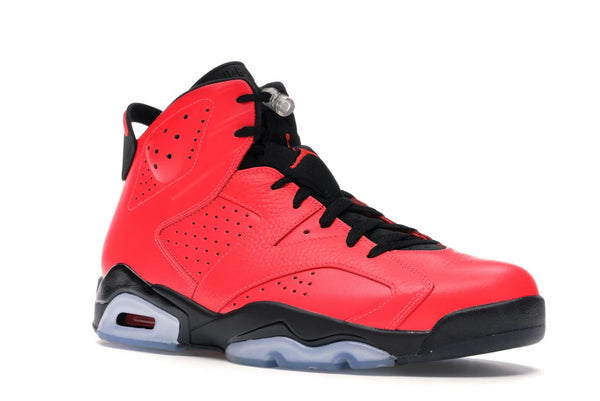 Jordan 6 Retro Infrared 23 (Toro)
