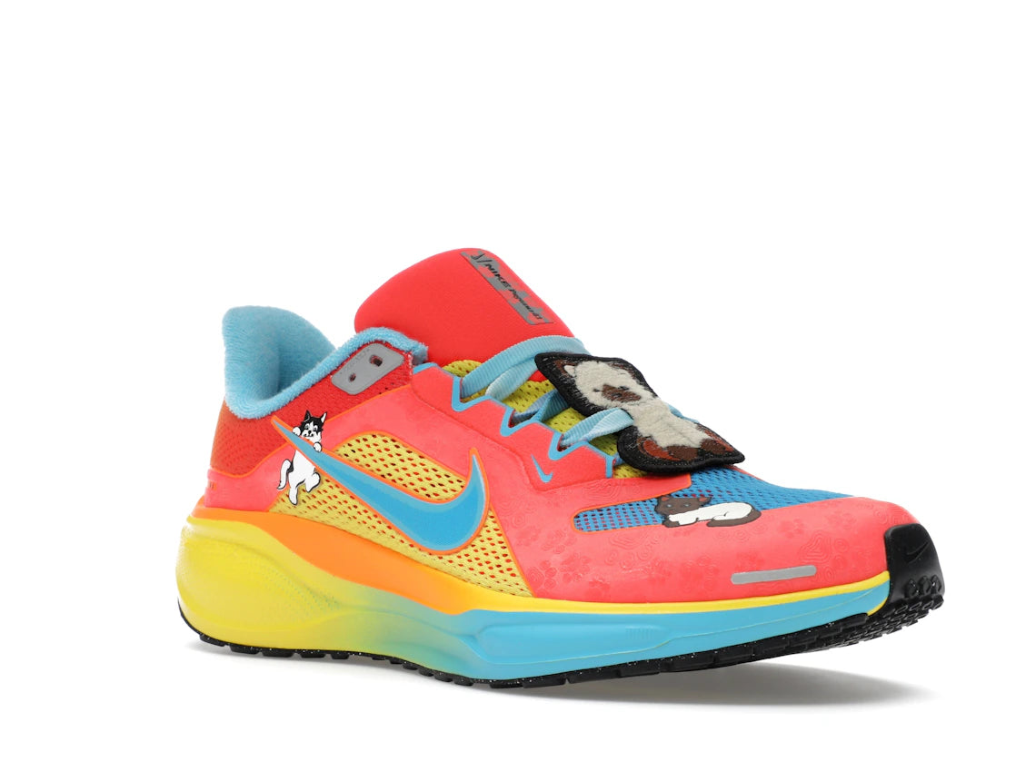 Nike Air Zoom Pegasus 41 Doernbecher Tima