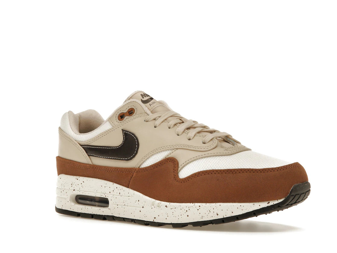 Nike Air Max 1 '87 Velvet Brown (Women's)