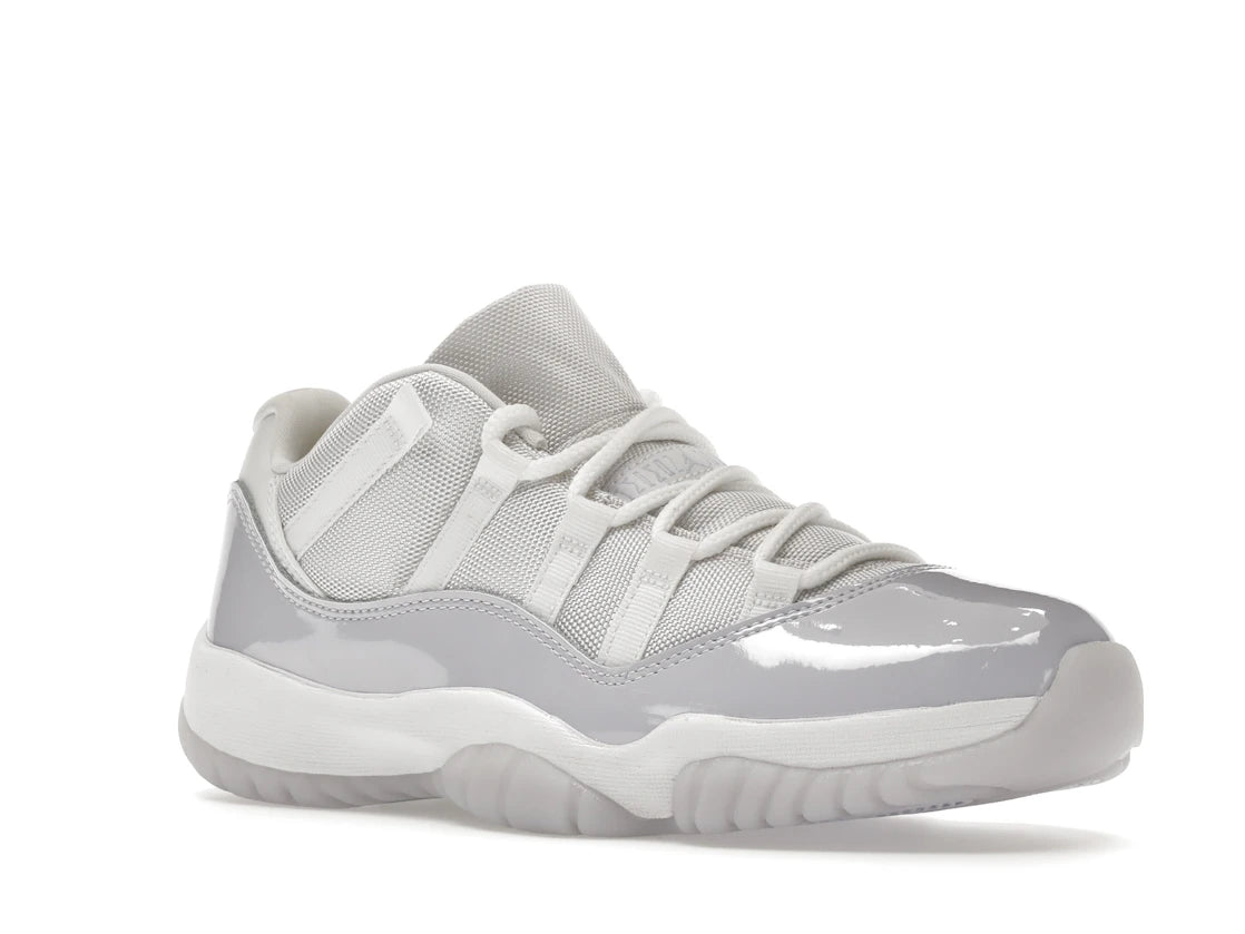 Jordan 11 Retro Low Pure Violet (Damen)