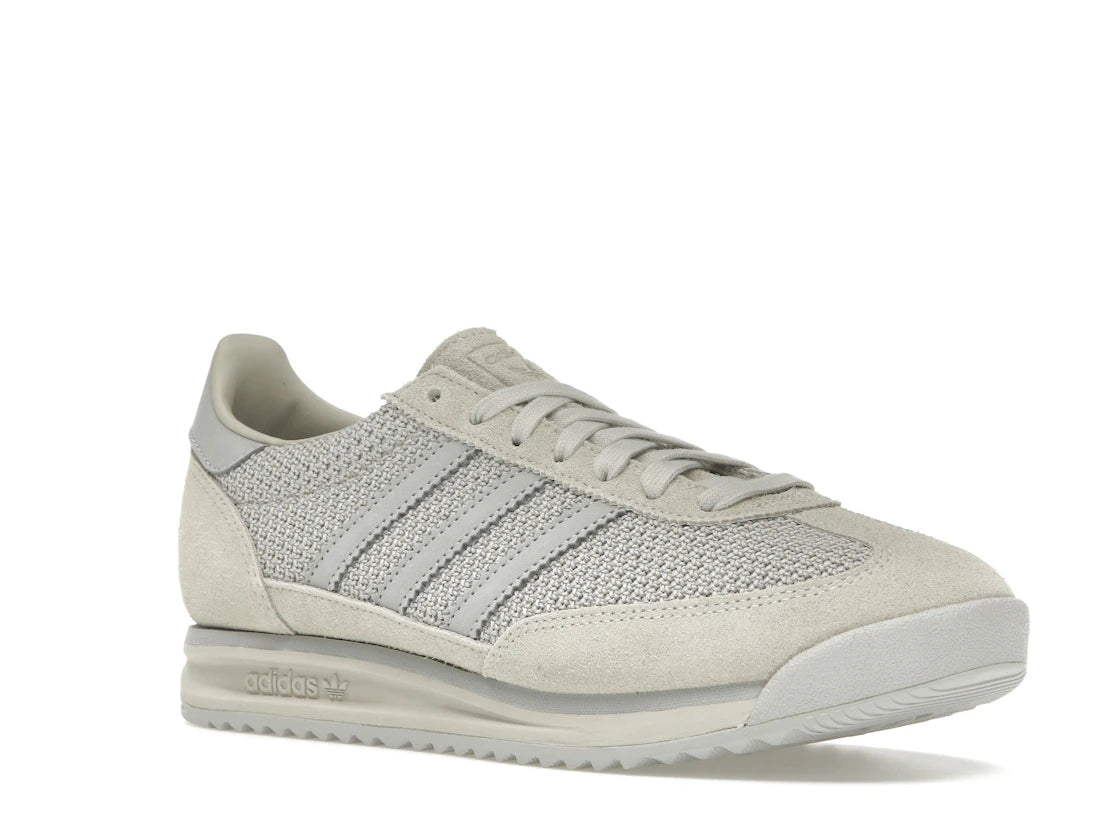 adidas SL 72 RS Wonder Aluminum Grey