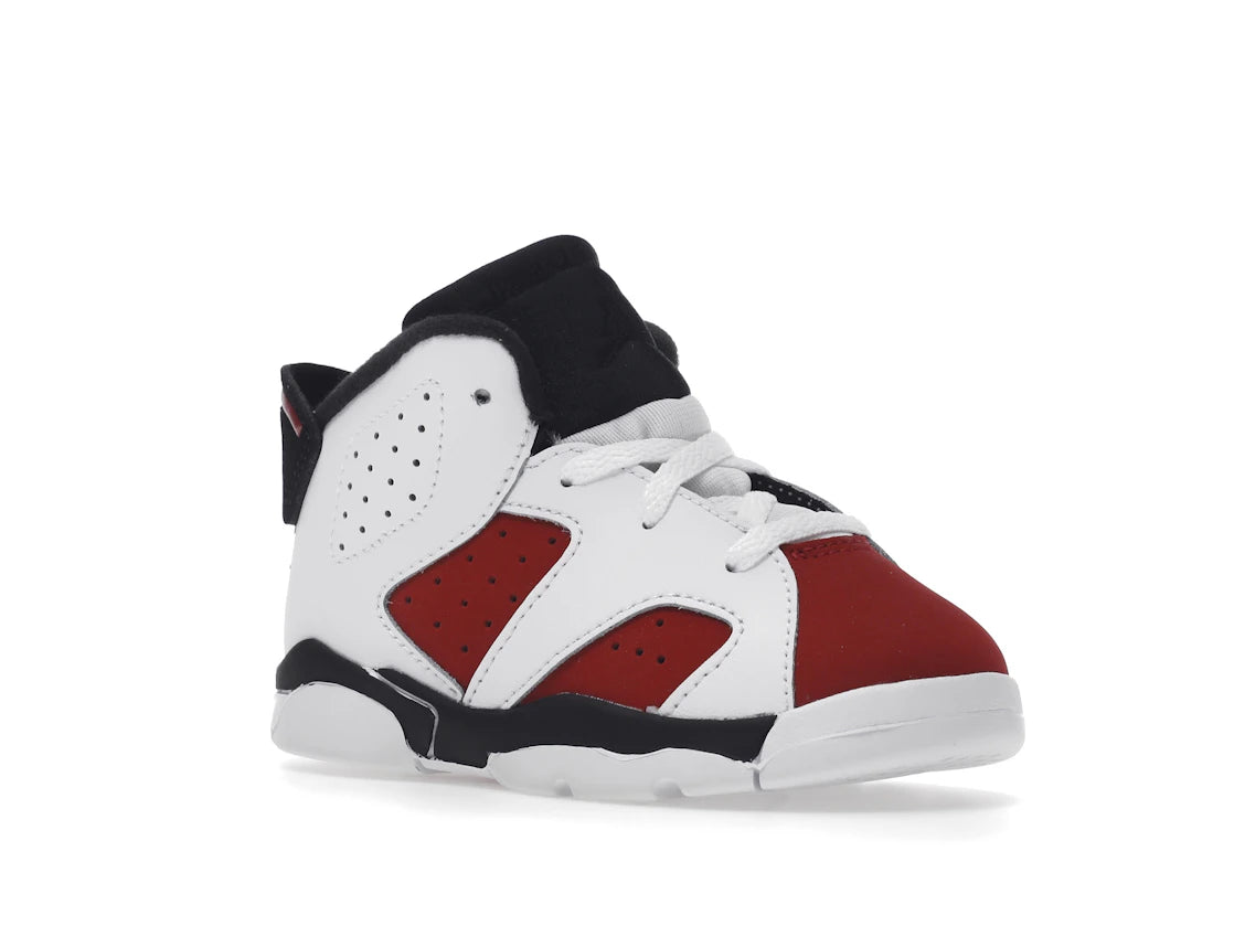 Jordan 6 Retro Carmine (2021) (TD)