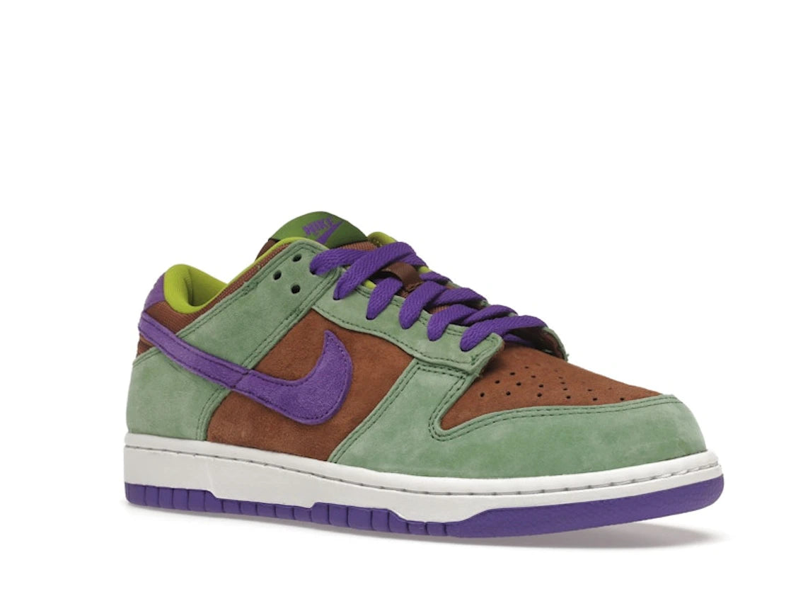 Nike Dunk Low Veneer (2020/2024) - vue secondaire A