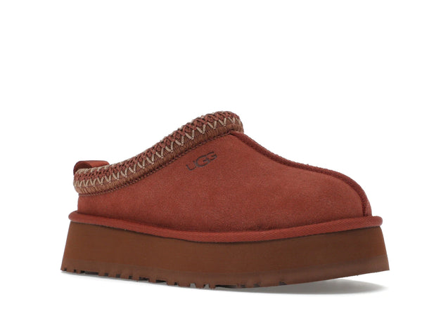 UGG Tazz Slipper Red Jasper (Women's)