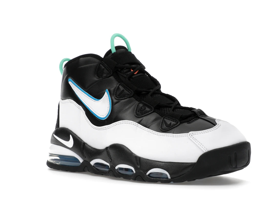 Nike Air Max Uptempo 95 NY vs. NY - vue secondaire A