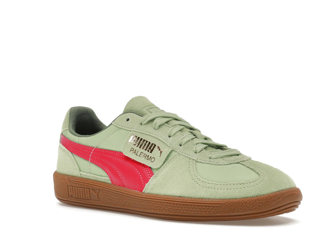 Puma Palermo OG Light Mint Orchid