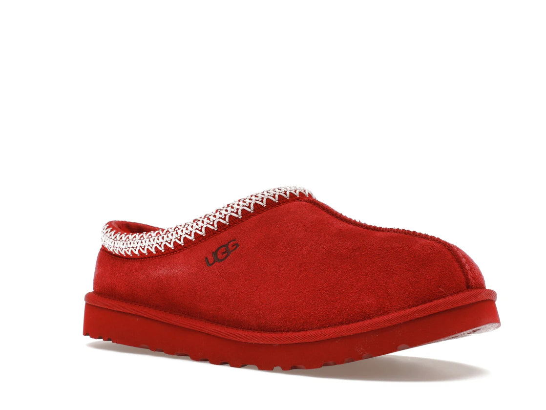 UGG Tasman Slipper Red Wine