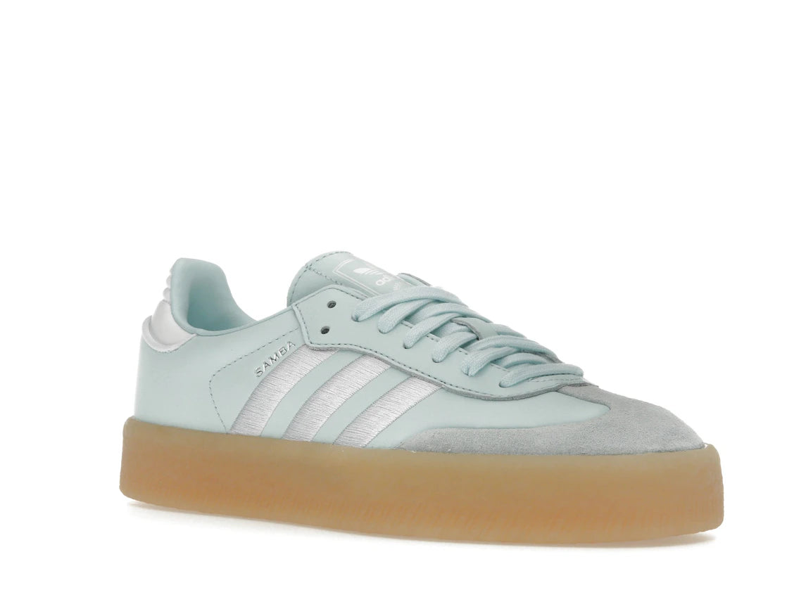 adidas Sambae Almost Blue (Damen)