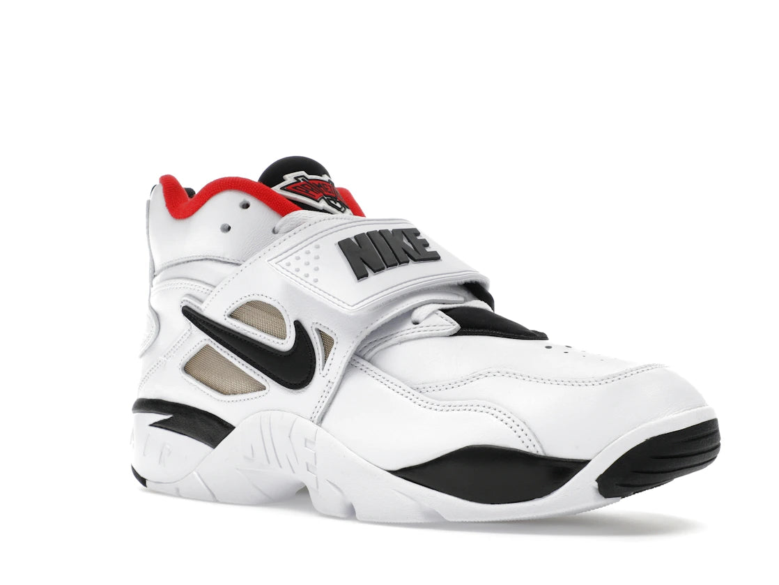 Nike Air Diamond Turf Proto '92 Atlanta Falcons