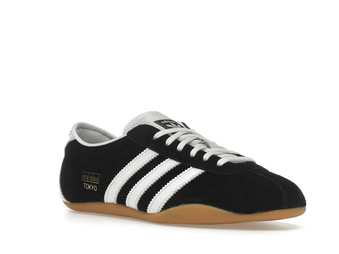 adidas Tokyo Black White (Women's) - vue secondaire A