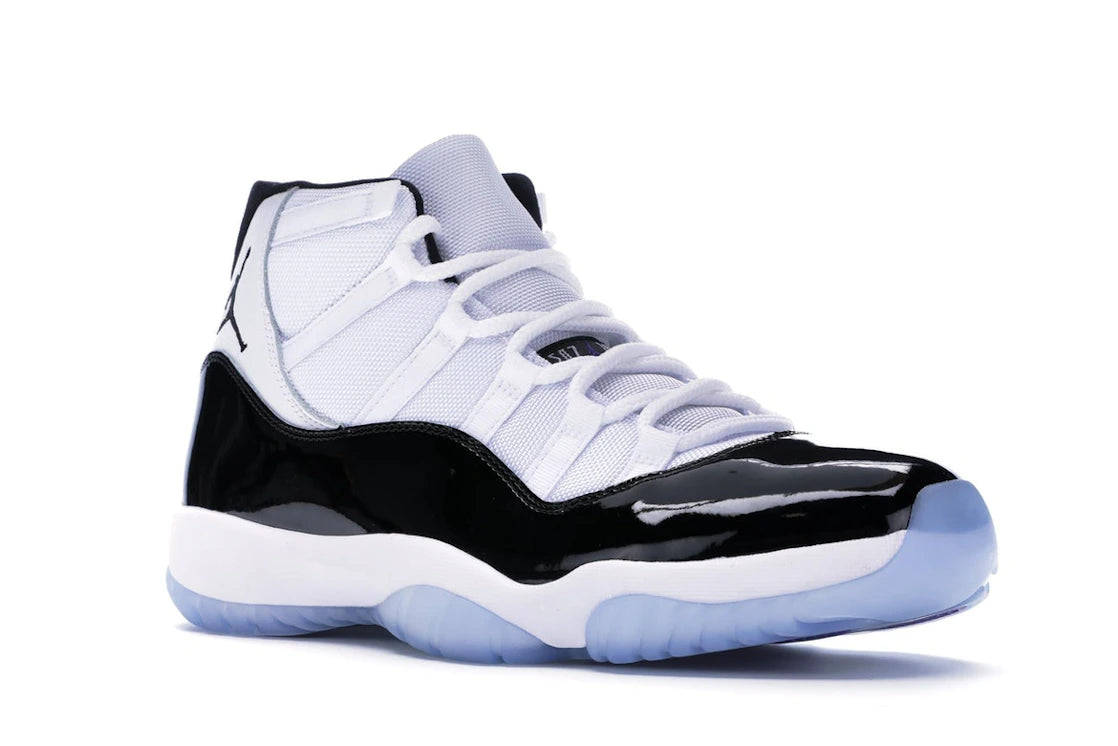 Jordan 11 Retro Concord (2018)