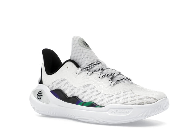 Under Armour Curry 11 Bruce Lee Wind