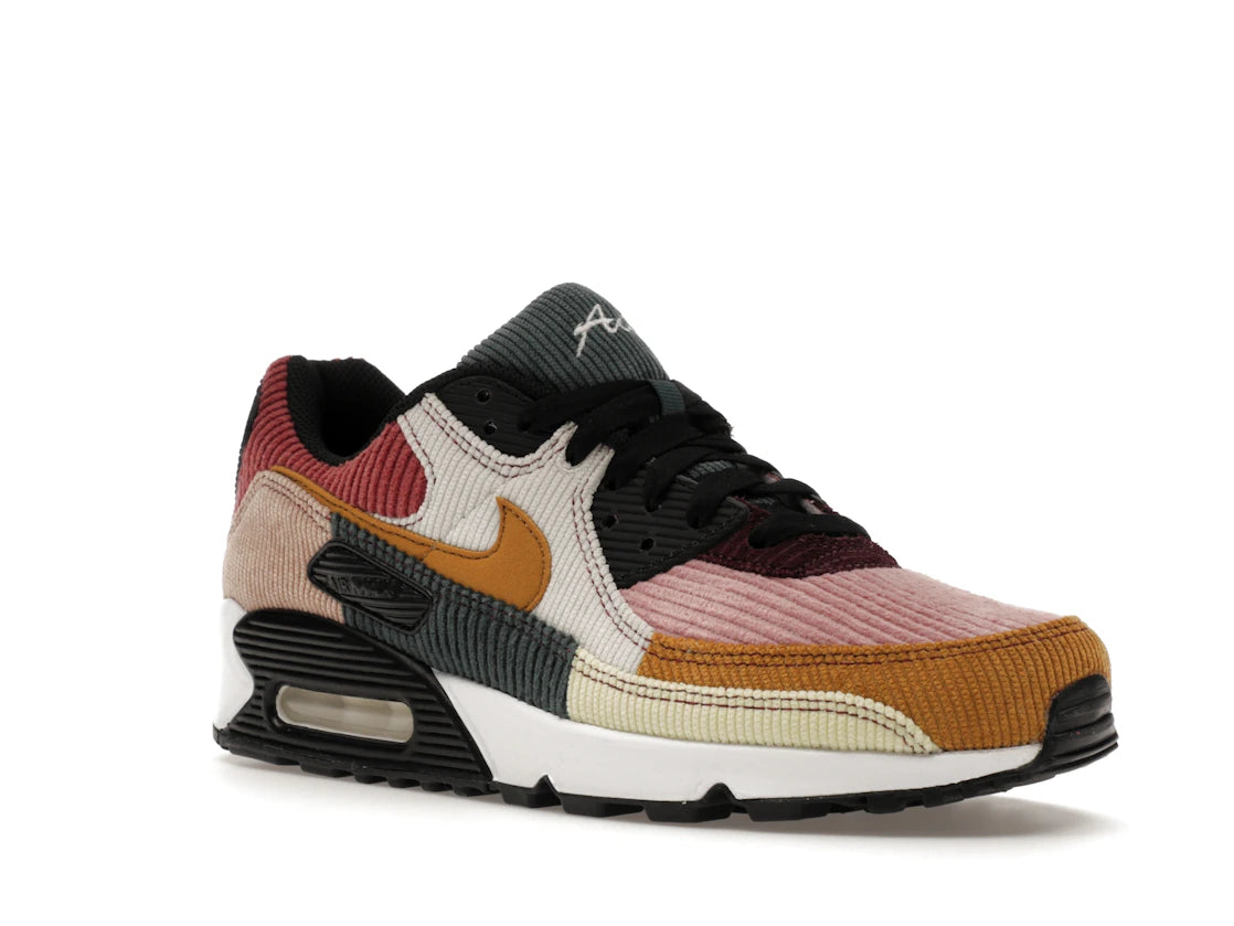 Nike Air Max 90 Multi-Corduroy (Women's)