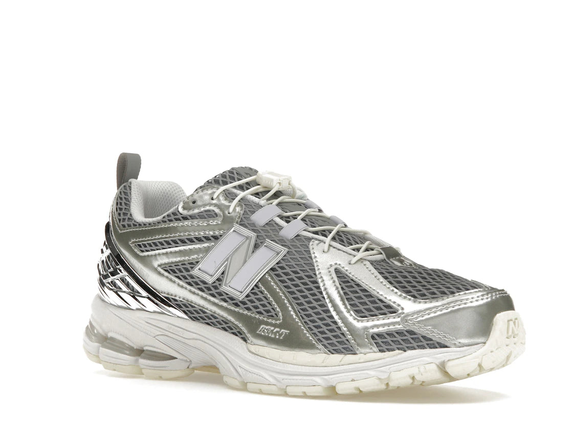 New Balance 1906R The Basement Day Chrome