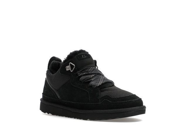UGG Lowmel Black (Kids)