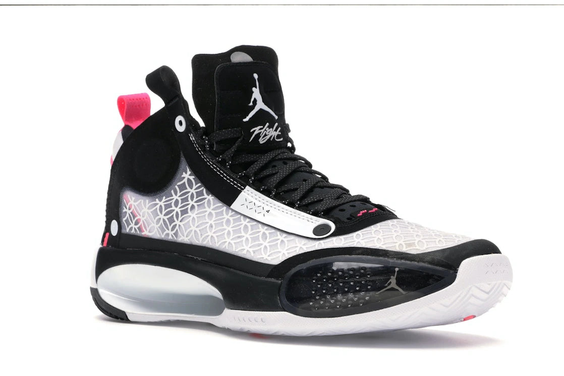 Jordan XXXIV Chinese New Year