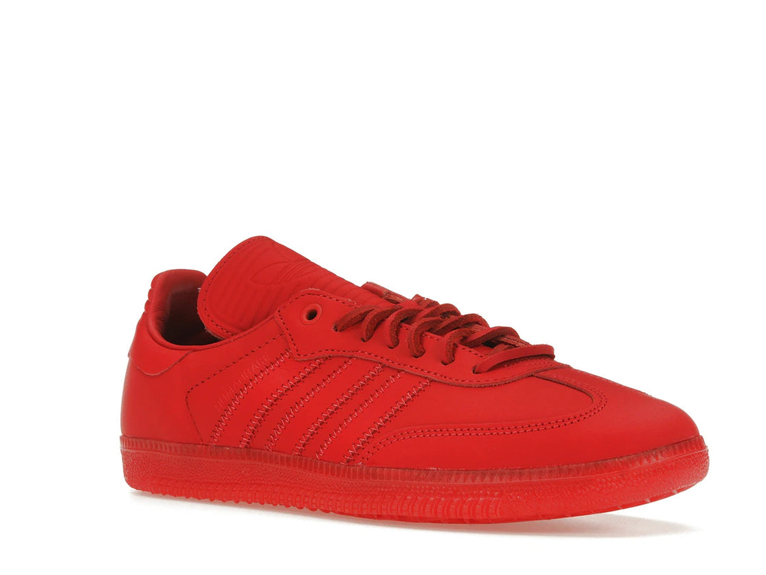 adidas Samba Pharrell Humanrace Red