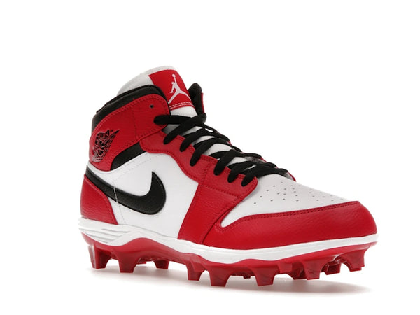 Jordan 1 Mid TD Cleat Chicago (2023)