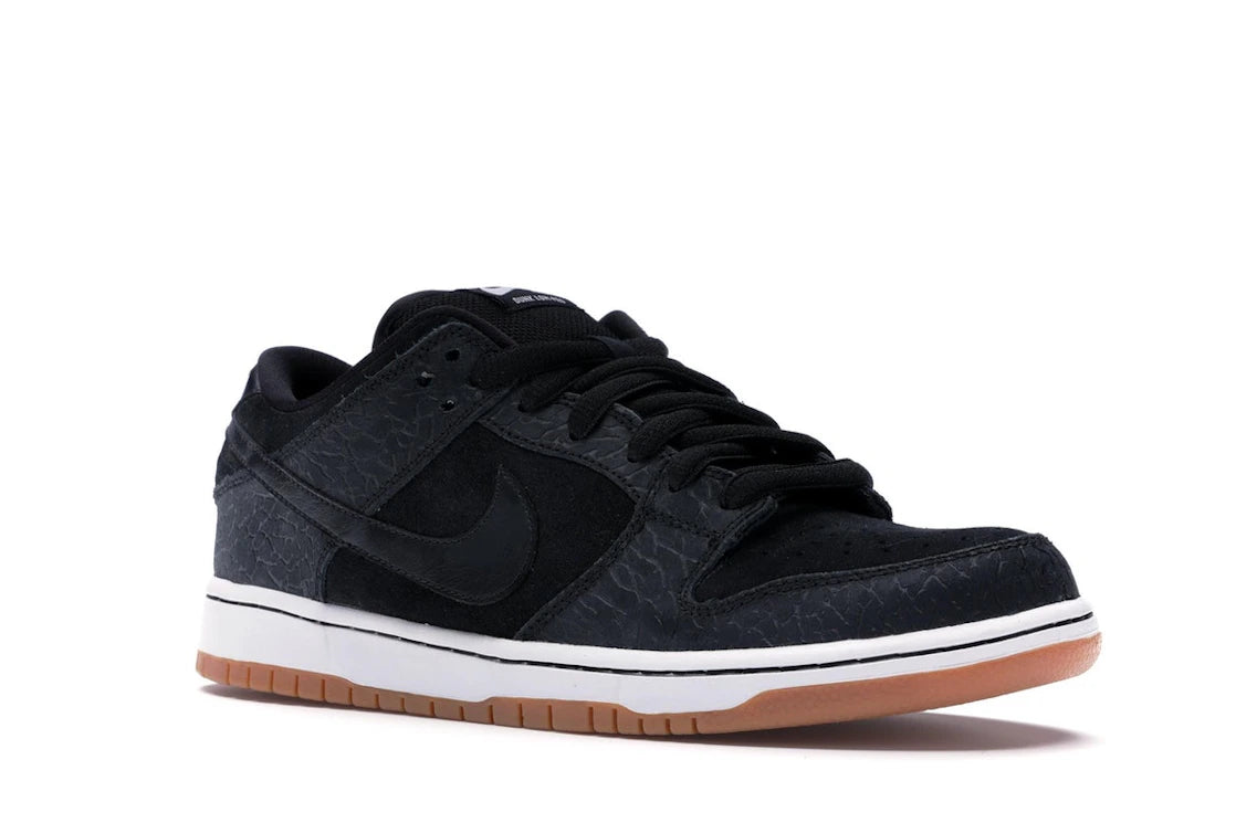 Nike SB Dunk Low Nontourage - vue secondaire A