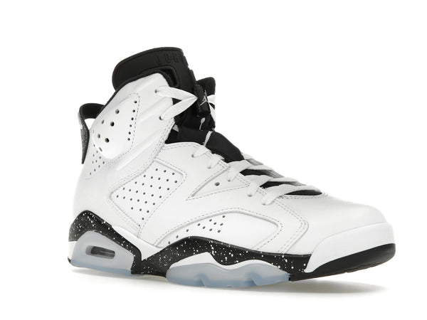 Jordan 6 Retro Reverse Oreo