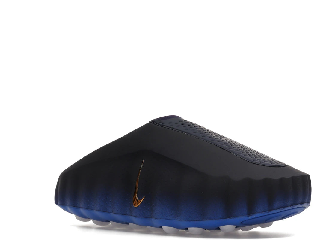 Nike Mind 001 Slide Blackened Blue Game Royal