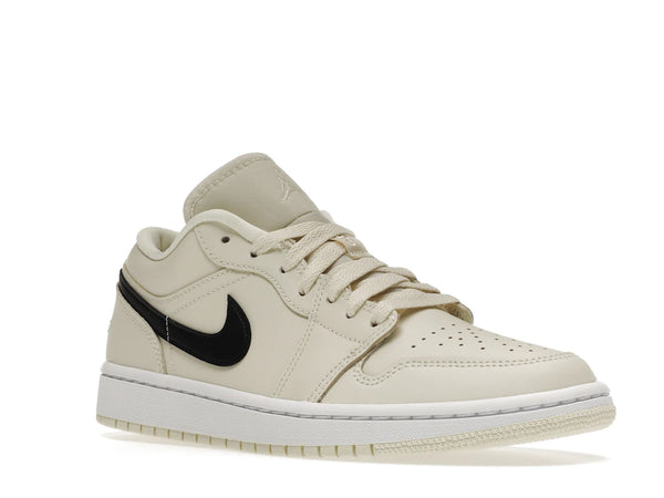 Jordan 1 Low Coconut Milk (Women's)