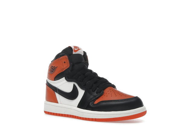 Jordan 1 Retro High OG Shattered Backboard (2025) (PS)