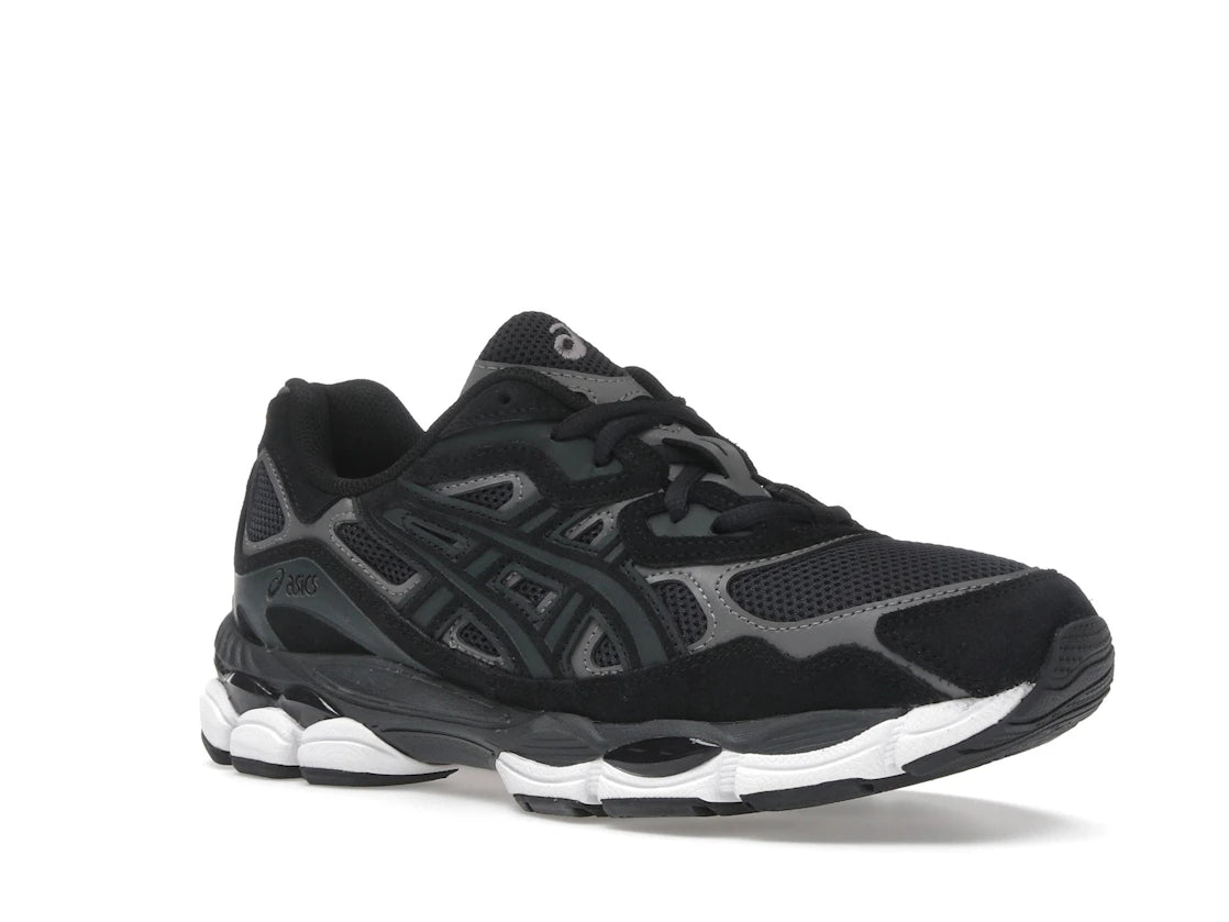 ASICS Gel-NYC Graphite Grey Graphite Grey - vue secondaire A