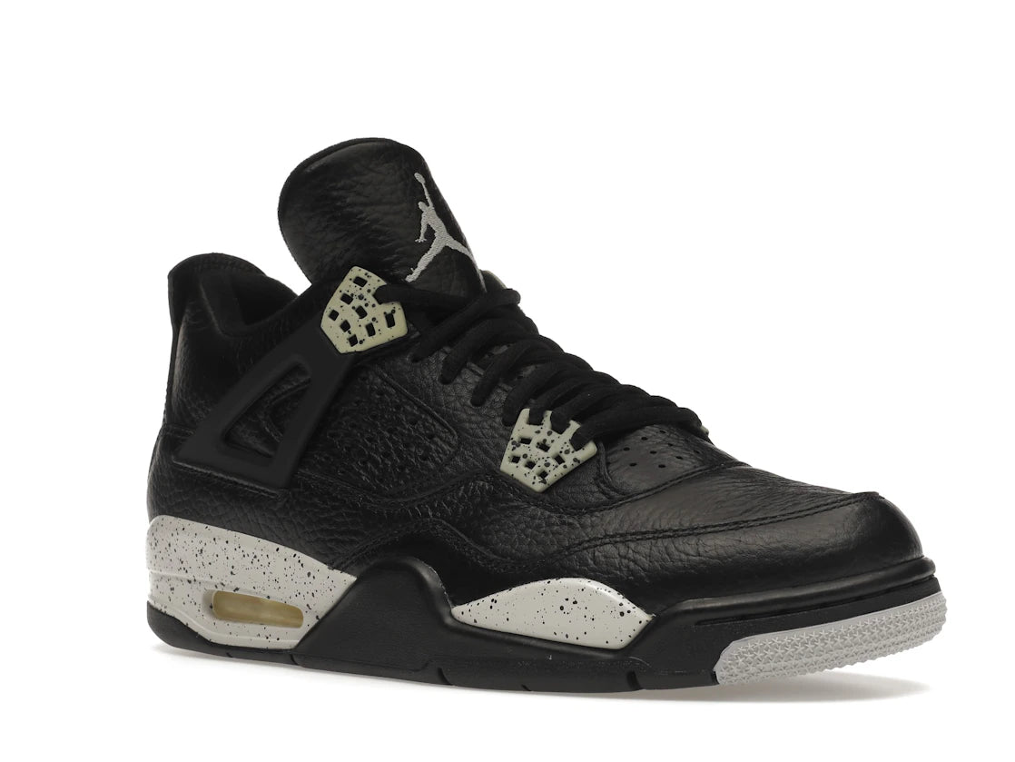 Jordan 4 Retro Oreo (2015)