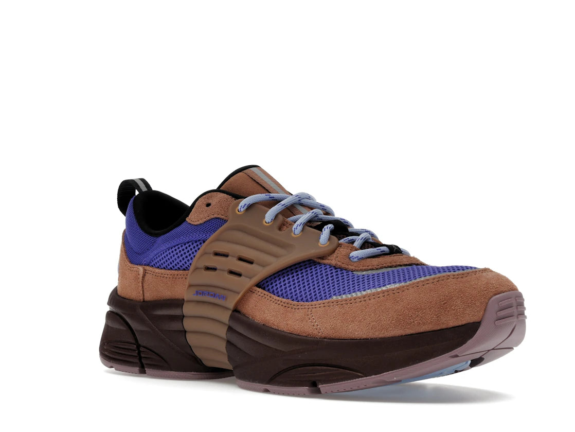 Jordan Trunner O/S Archaeo Brown