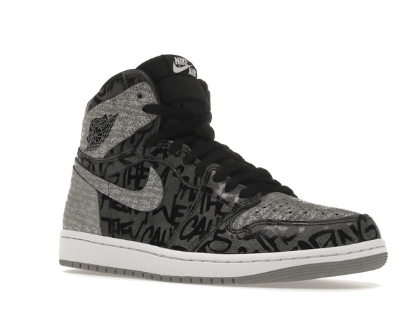 Jordan 1 Retro High OG Rebellionaire