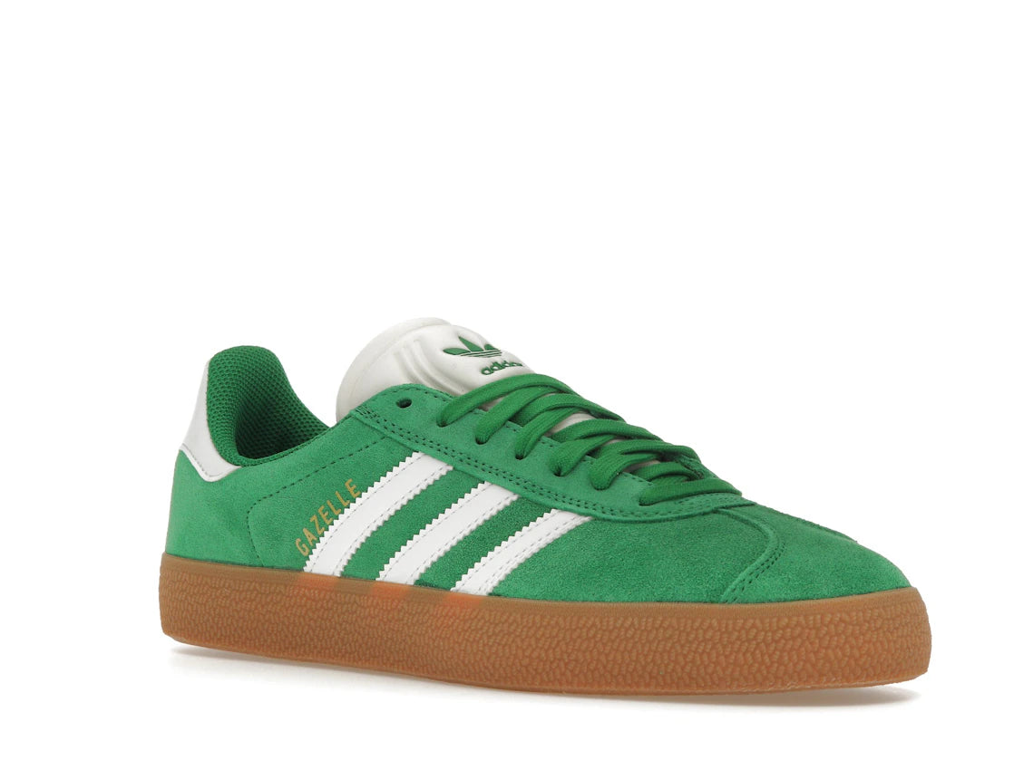 adidas Gazelle ADV Green