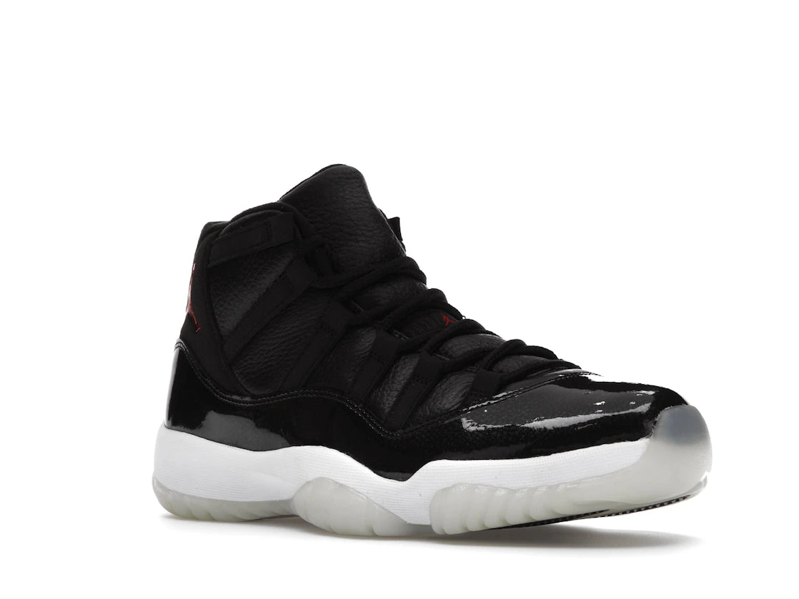 Jordan 11 Retro 72-10