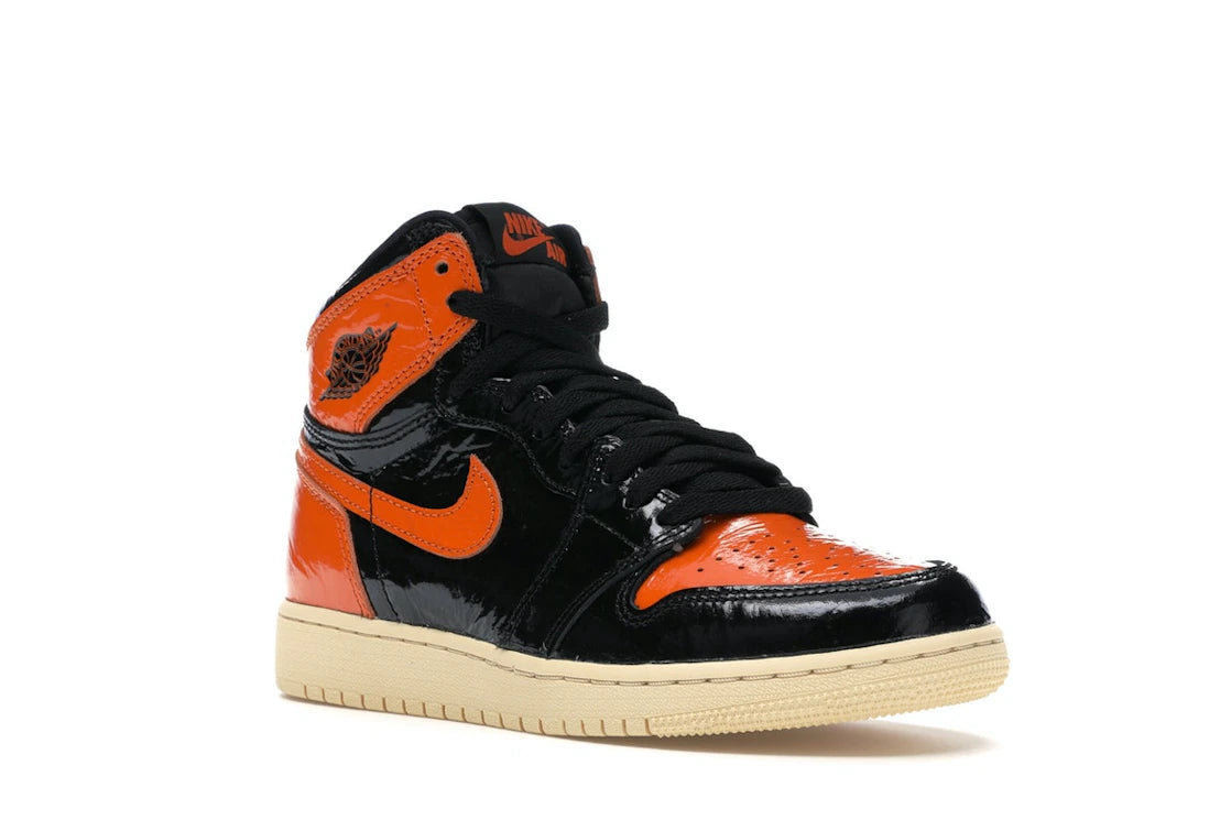 Jordan 1 Retro High Shattered Backboard 3.0 (GS)