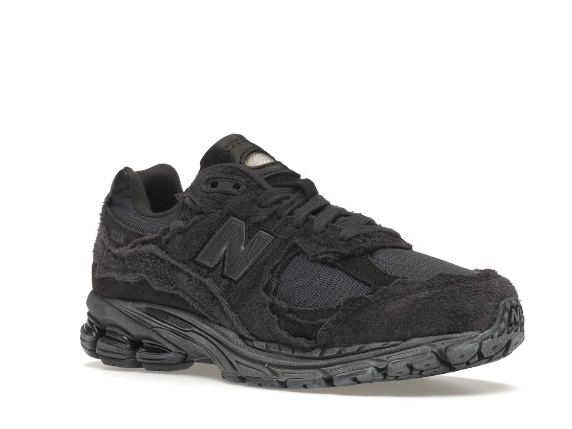 New Balance 2002R Protection Pack Phantom - vue secondaire A