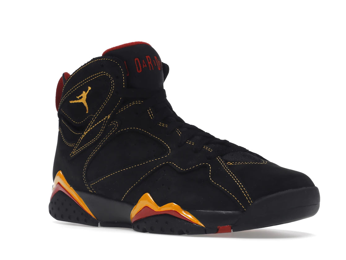 Jordan 7 Retro Citrus (2022)