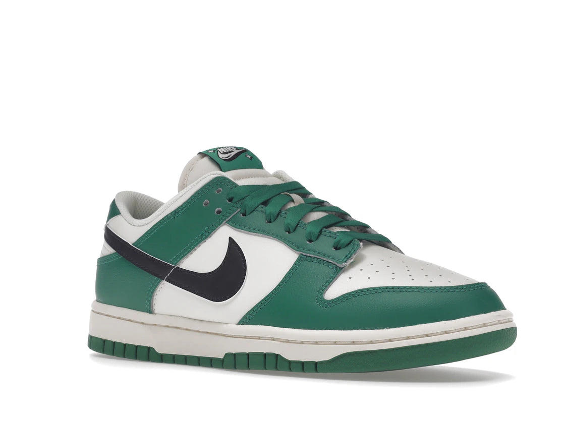 Nike Dunk Low SE Lottery Pack Malachitgrün