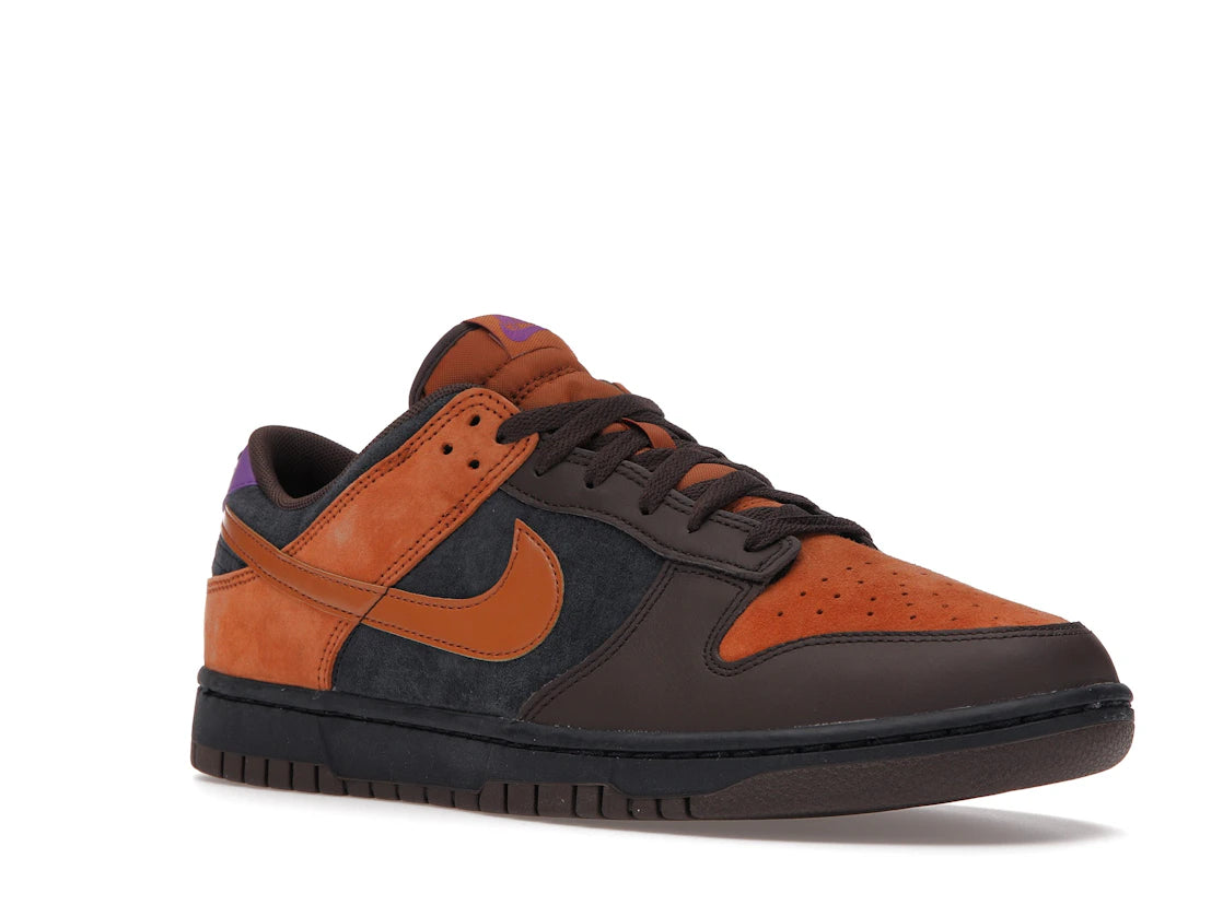 Nike Dunk Low Cider - vue secondaire A