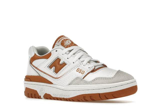 New Balance 550 Burnt Orange