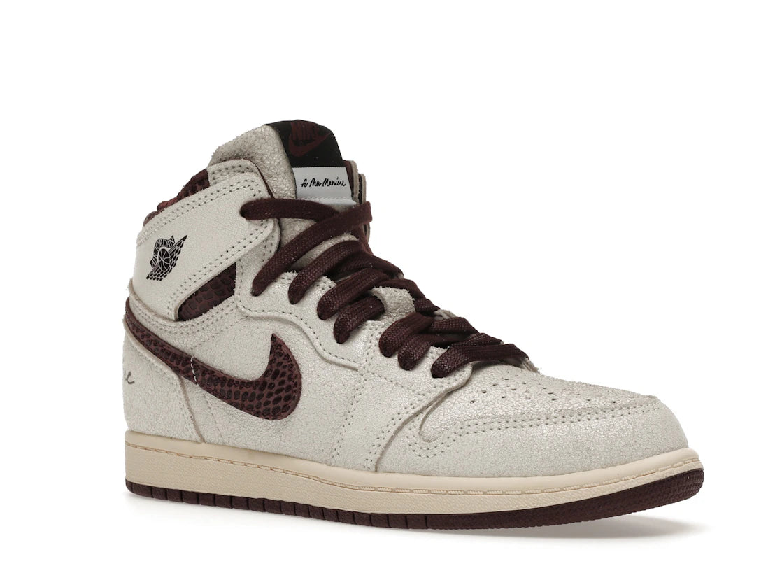 Jordan 1 Retro High OG A Ma Maniére (PS)