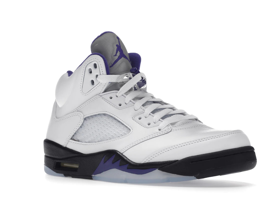 Jordan 5 Retro Dark Concord