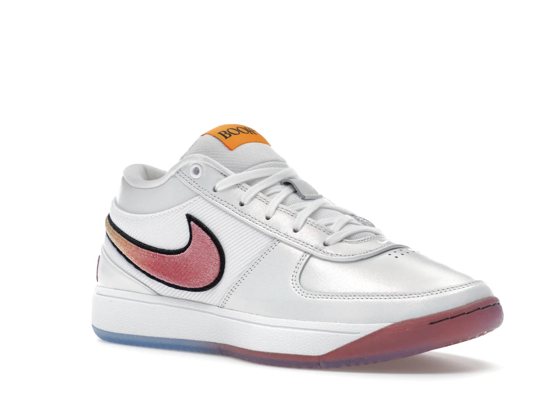Nike Book 1 CHBL