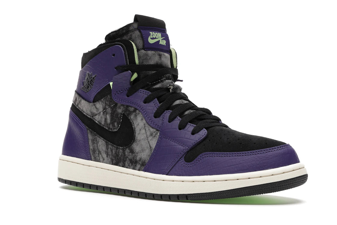 Jordan 1 High Zoom Air CMFT Bayou Boys