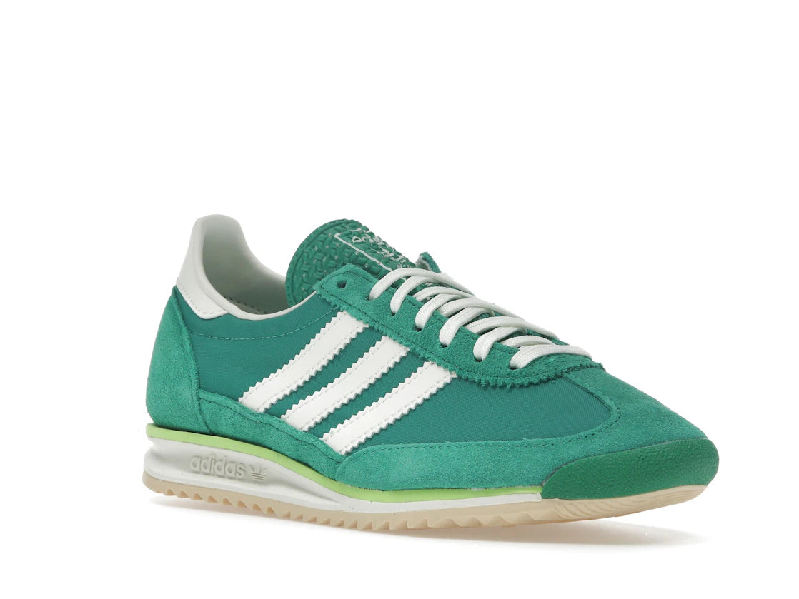 adidas SL 72 OG Court Green (Women's)