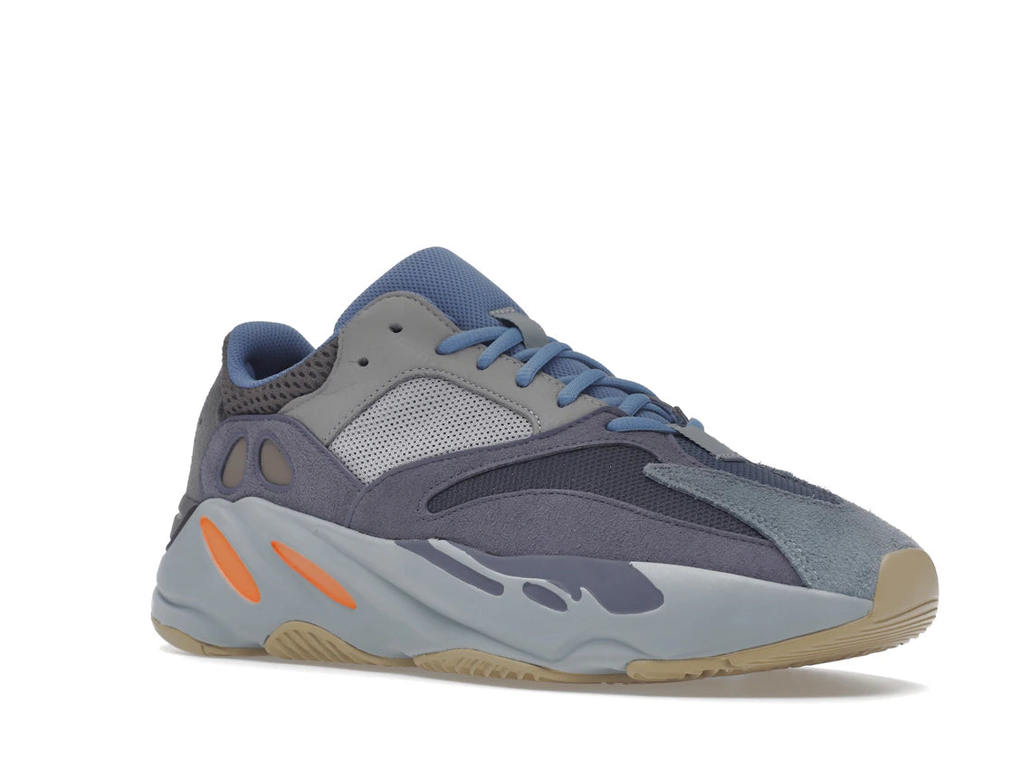adidas Yeezy Boost 700 Carbon Blue