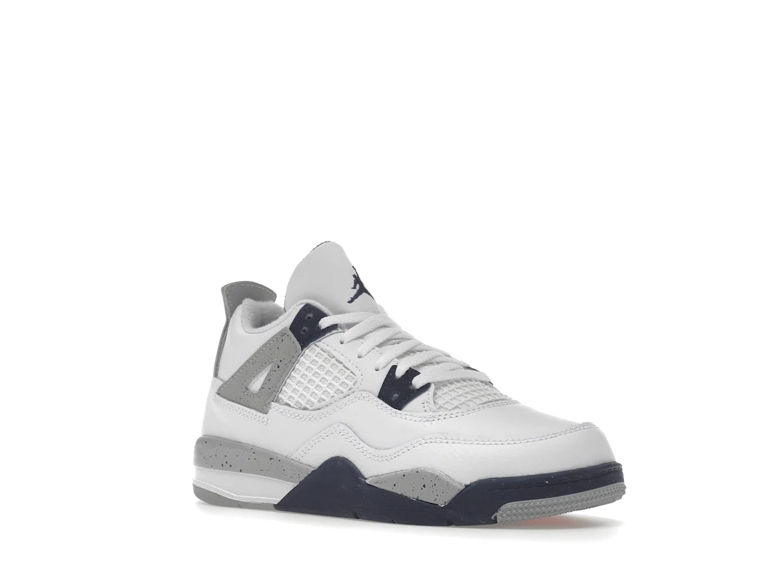 Jordan 4 Retro Midnight Navy (PS)