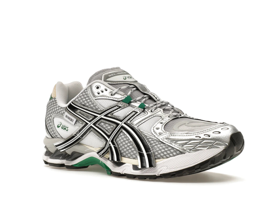 ASICS Gel-Nimbus 10.1 Invincible HTTP 404 Green