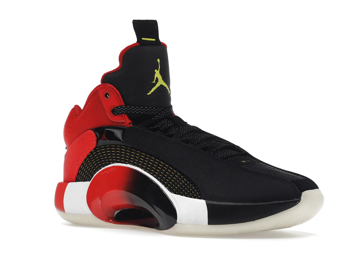 Jordan XXXV Chinesisches Neujahr (2021)