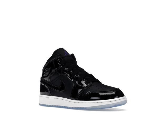 Jordan 1 Mid SE Space Jam (GS)