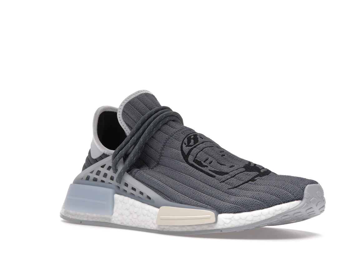 adidas NMD Hu Pharrell x Billionaire Boys Club Astronaut Blue